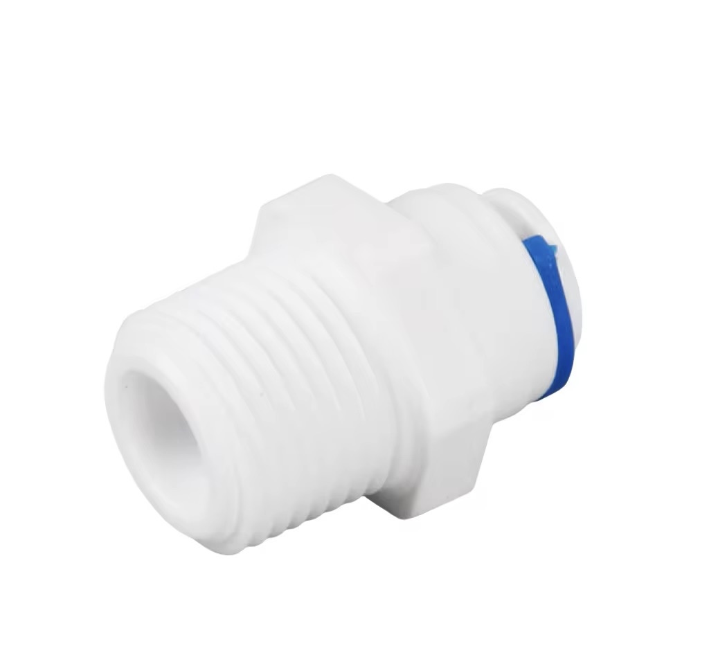 Full Package Filter System